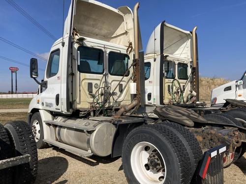 Freightliner CASCADIA