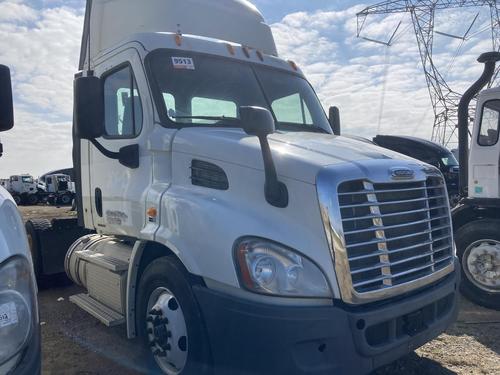 Freightliner CASCADIA