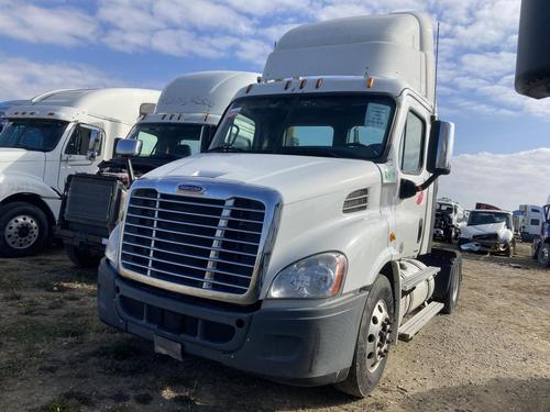 Freightliner CASCADIA