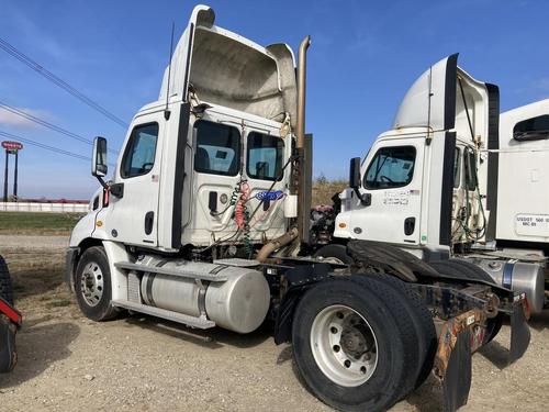Freightliner CASCADIA