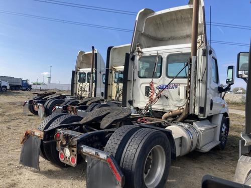 Freightliner CASCADIA