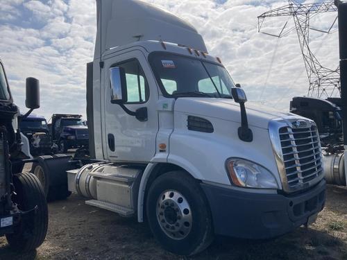 Freightliner CASCADIA