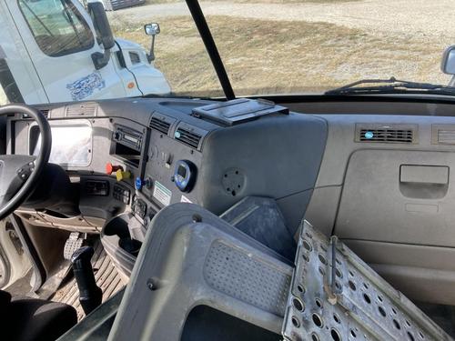 Freightliner CASCADIA