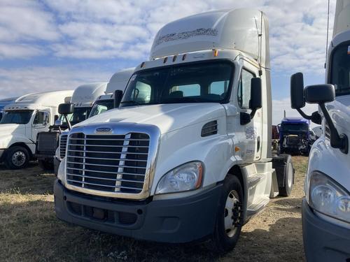 Freightliner CASCADIA
