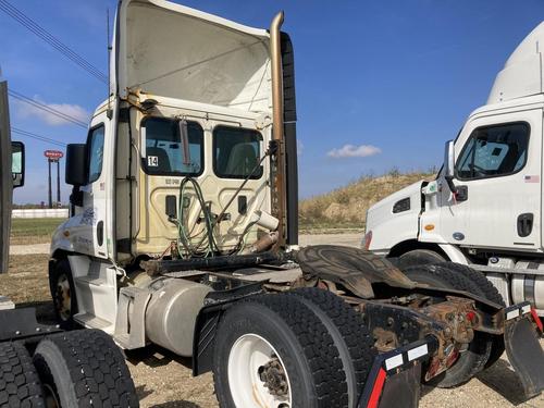 Freightliner CASCADIA