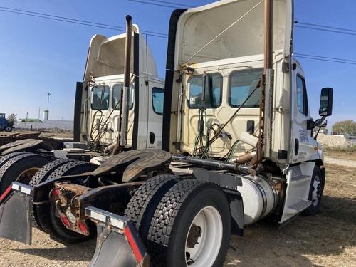 Freightliner CASCADIA