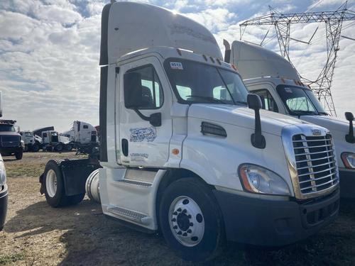 Freightliner CASCADIA