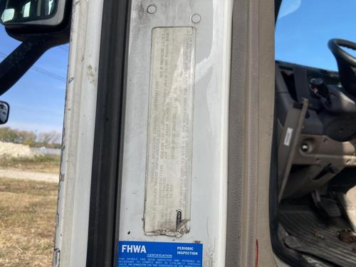 Freightliner CASCADIA
