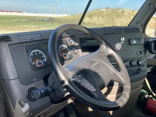 Freightliner CASCADIA