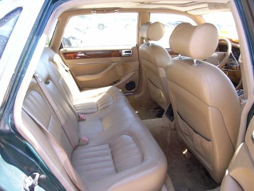 JAGUAR XJ6
