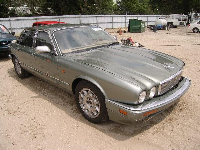 JAGUAR XJ6