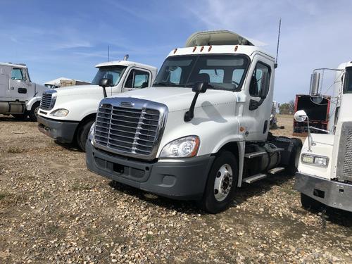 Freightliner CASCADIA