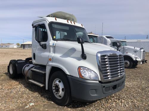 Freightliner CASCADIA