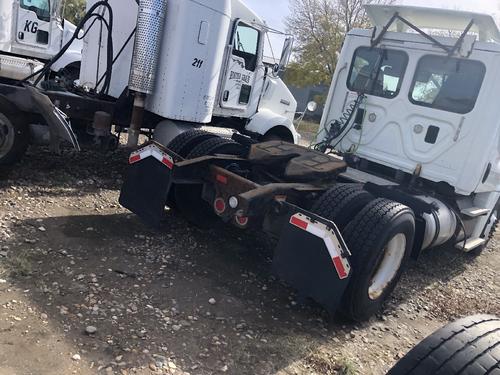 Freightliner CASCADIA