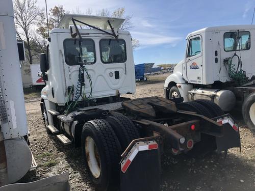 Freightliner CASCADIA