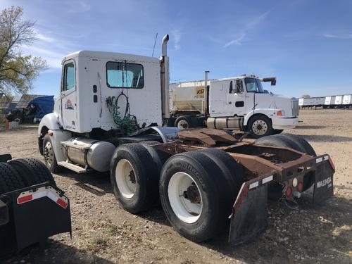 Freightliner COLUMBIA 120