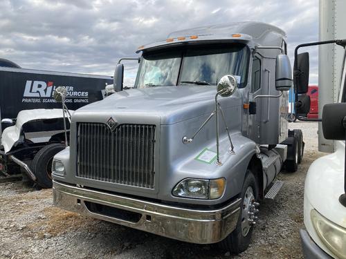 International 9200