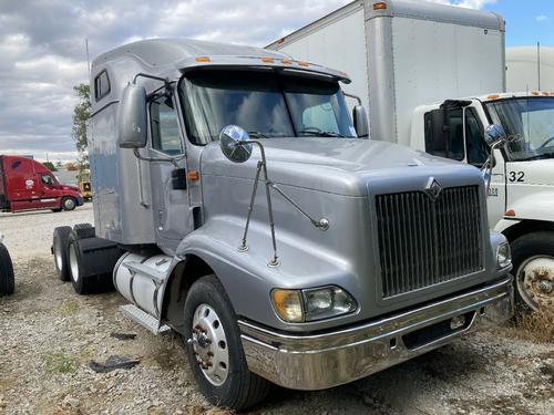 International 9200