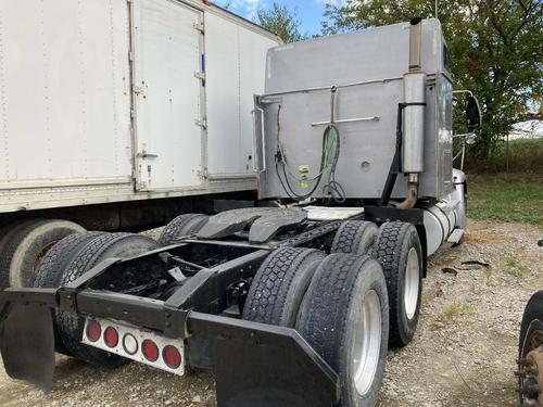 International 9200