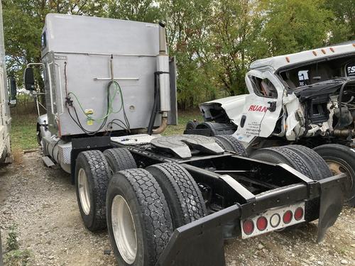 International 9200