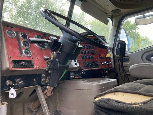 International 9200