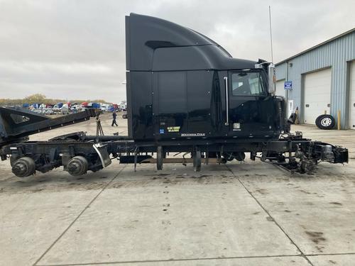 Western Star Trucks 5700