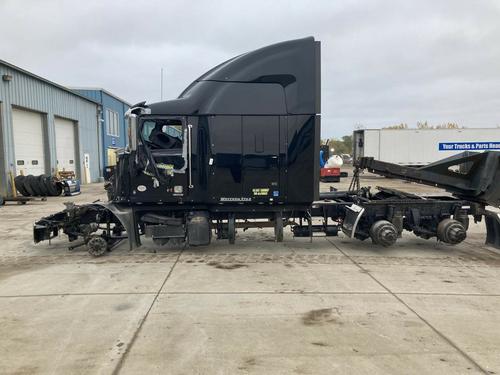 Western Star Trucks 5700