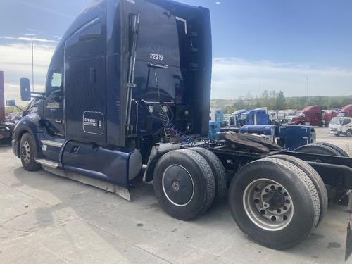 Kenworth T680