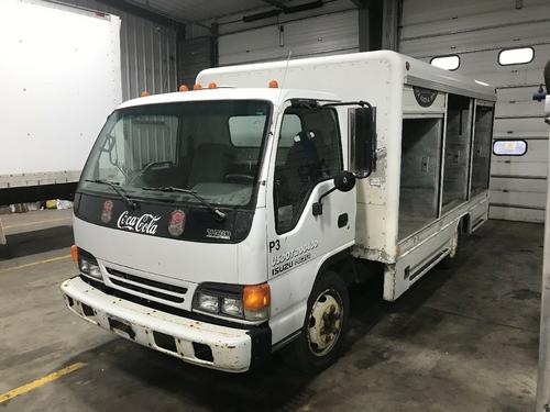 Isuzu NQR