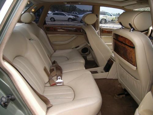 JAGUAR XJ6