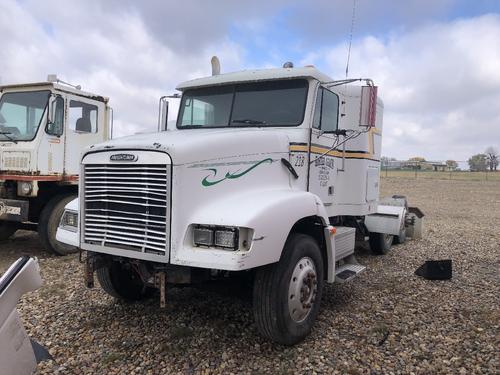 Freightliner FLD112