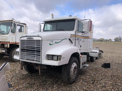 Freightliner FLD112