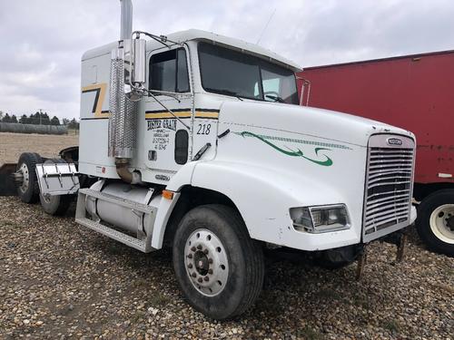 Freightliner FLD112