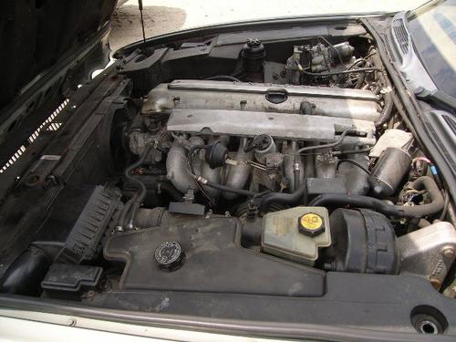JAGUAR XJ6