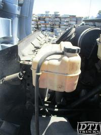 Radiator Overflow Bottle GMC C5500