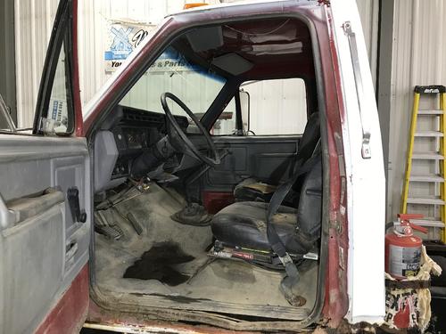 Ford F700