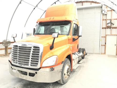 Freightliner CASCADIA