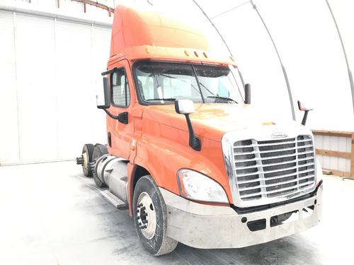 Freightliner CASCADIA