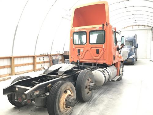 Freightliner CASCADIA