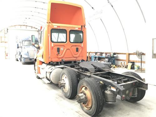 Freightliner CASCADIA