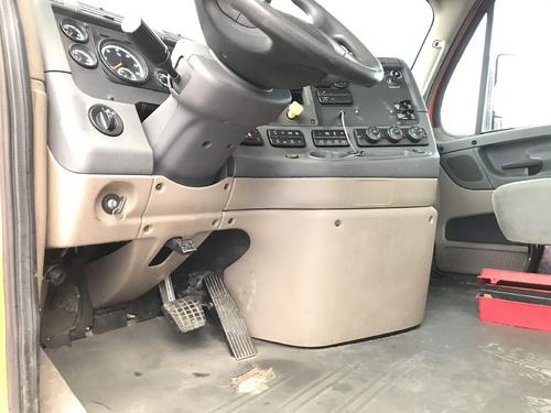 Freightliner CASCADIA