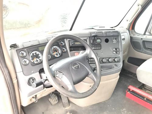Freightliner CASCADIA