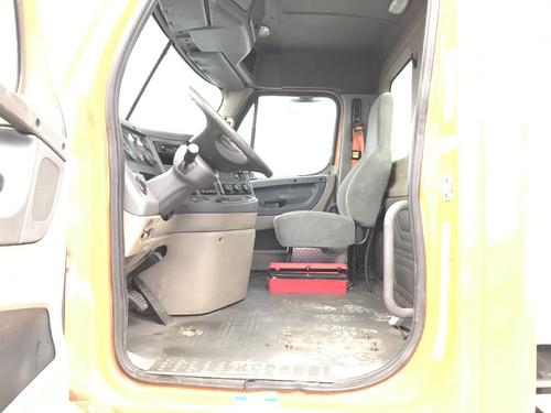Freightliner CASCADIA