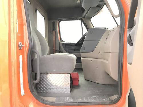 Freightliner CASCADIA