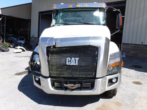 CAT CT660