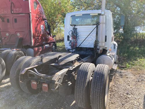 International 8600