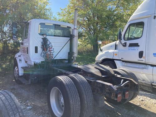 International 8600