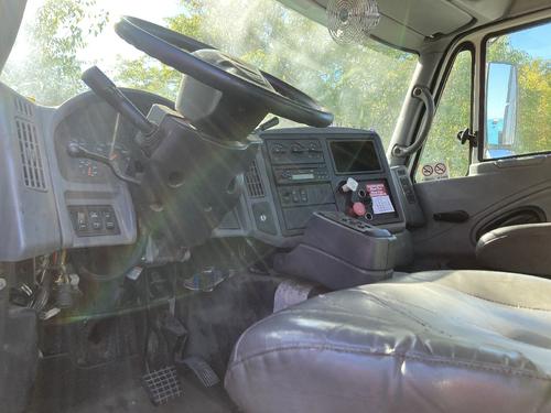 International 8600