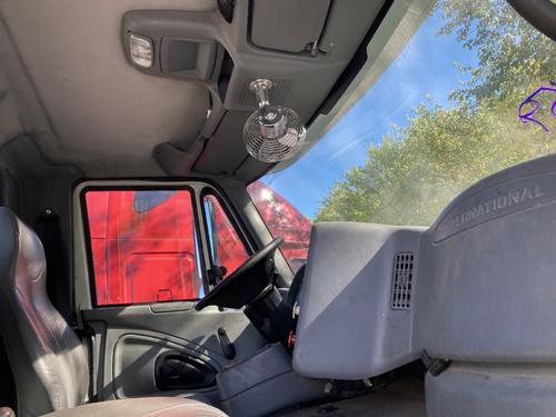 International 8600