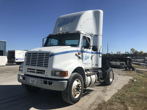 International 8100